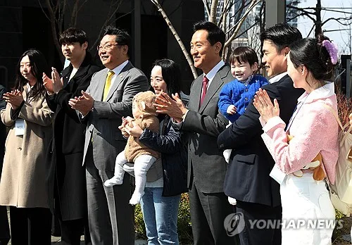 서울 미리내집 2년만에 7천호…신혼부부 입주자 38% "입주후 출산"