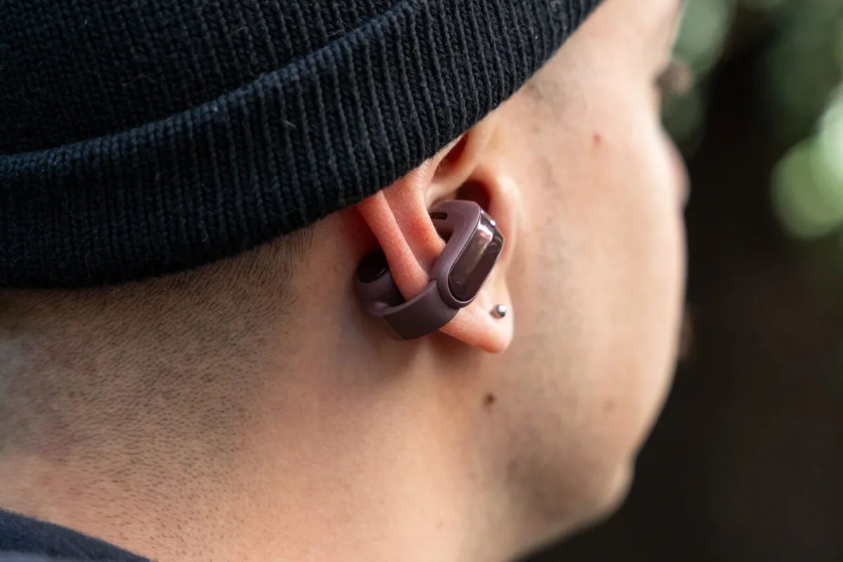 Bose Ultra Open Earbuds (2nd Gen) Review: The King of Clip-Ons Is Re-Crowned