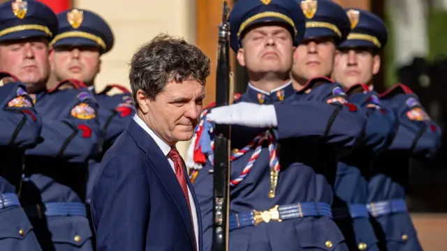 Mar Negro: Roménia considera inaceitáveis ataques de drones contra navios