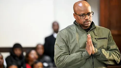 UPDATED: City of Ekurhuleni responds to Julius Mkhwanazi’s firing