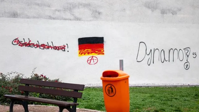 Ostdeutschland: Linke: «Bürgerrat» soll deutsche Einheit voranbringen