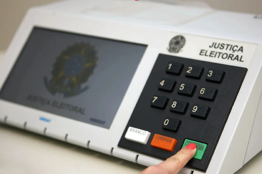 Voto em trânsito pode ser pedido até quinta-feira, 20: veja como usar o serviço