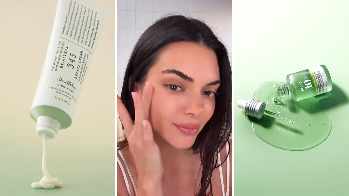 The Korean skincare products you need to add to cart right now: Kosmetics