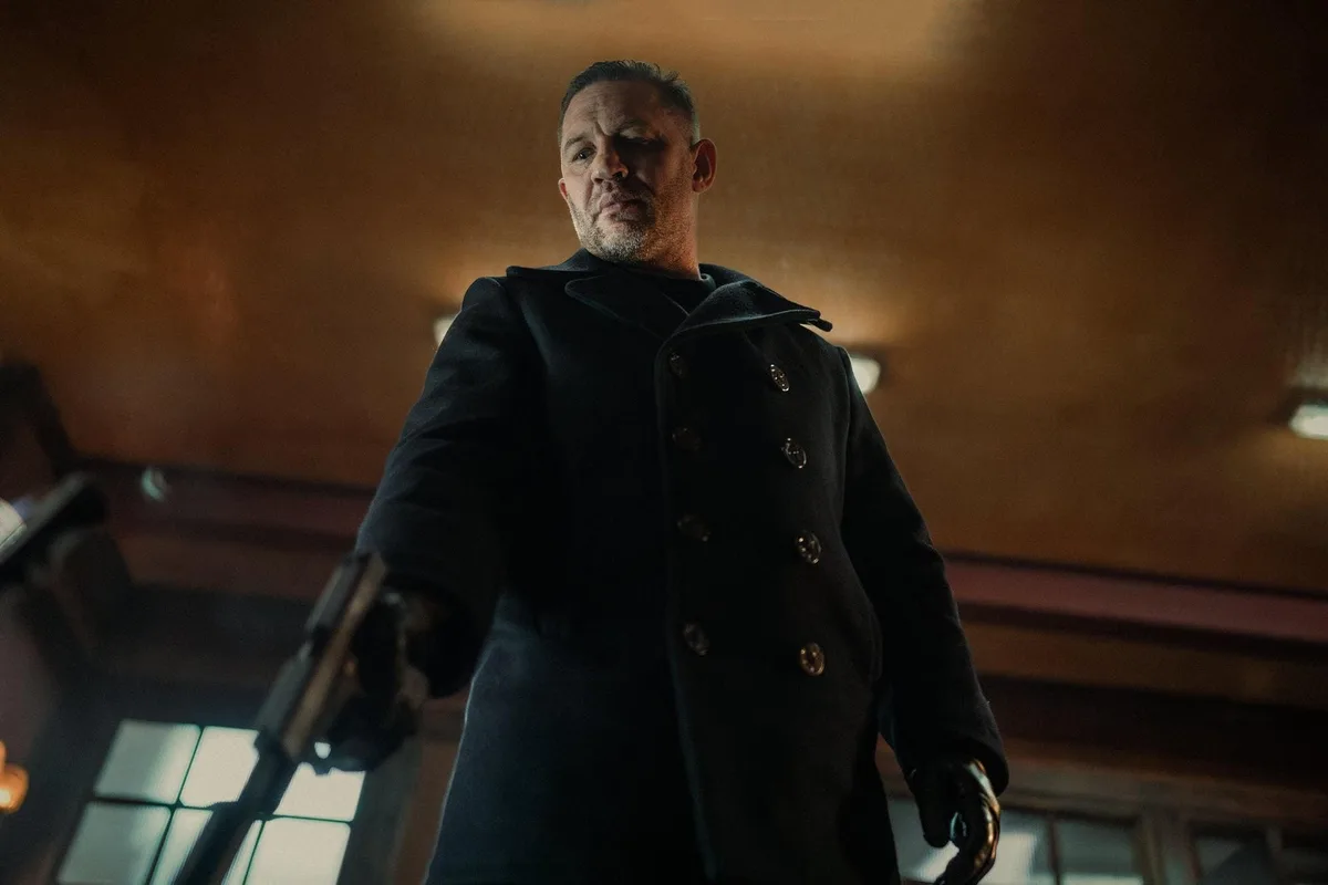 A ‘MobLand’ Season 3 Tom Hardy Update Ahead Of Season 2’s Release Date