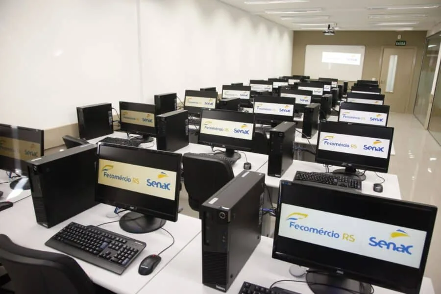 Senac abre 75 vagas gratuitas para cursos de qualificação em Rodrigues Alves