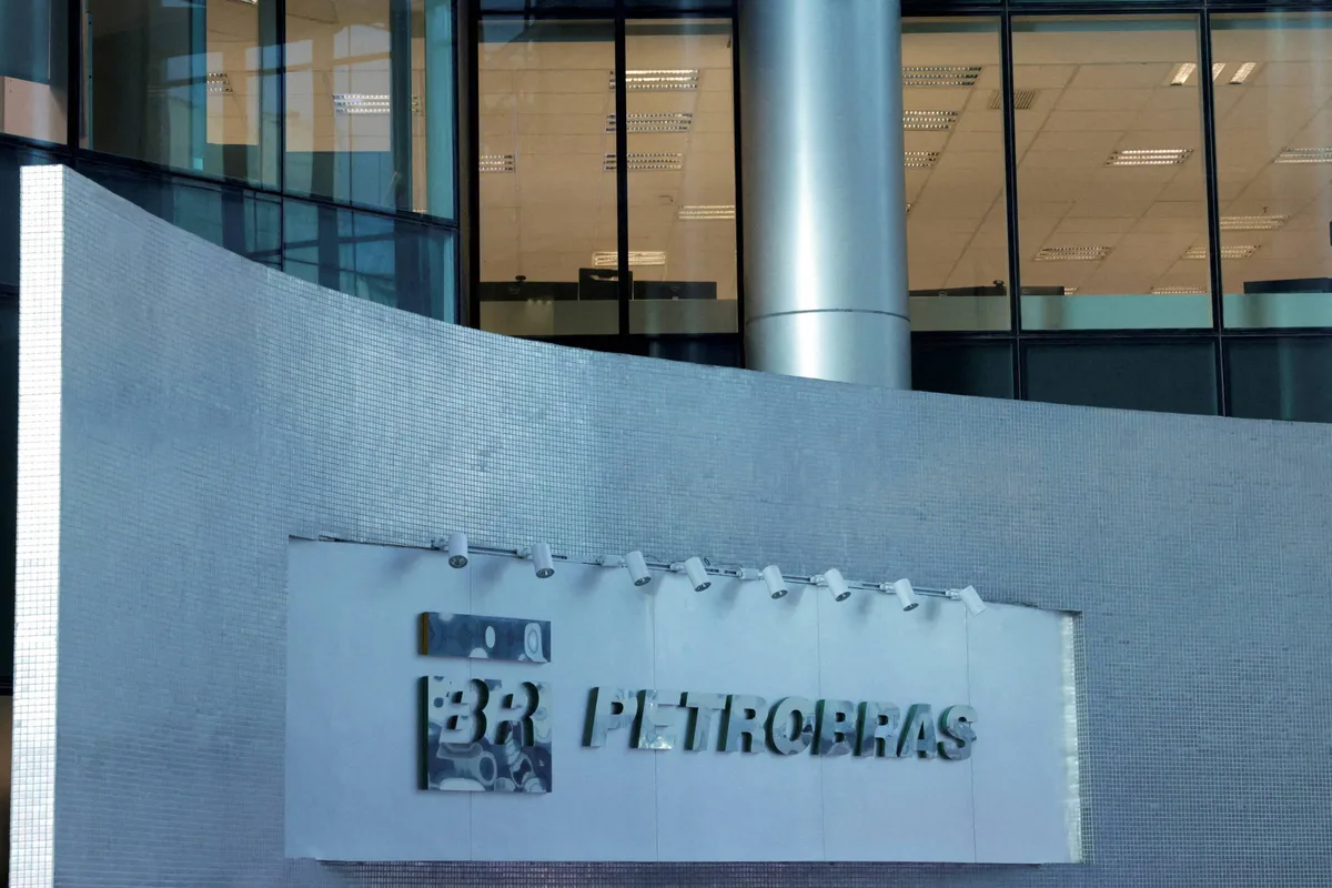 Petrobras descobre indícios de petróleo em poço na bacia da Foz do Amazonas