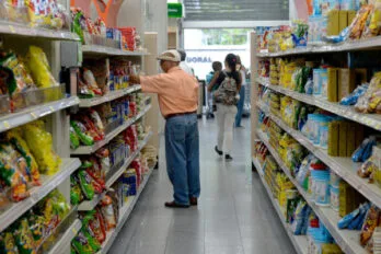 Ansa reporta 78 nuevos supermercados en el país