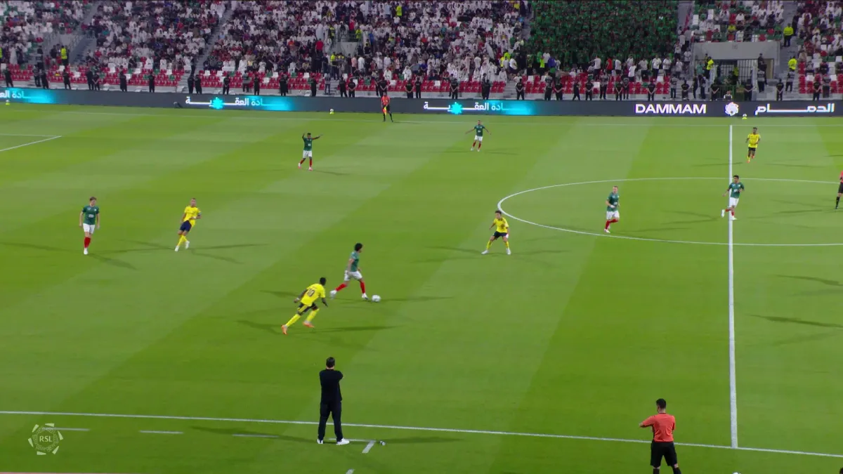 Melhores momentos: Al Ettifaq 2 x 3 Al Nassr pelo Saudita