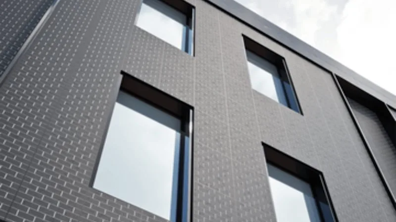 Macau hotel puts ClearVue solar glass tech to the test