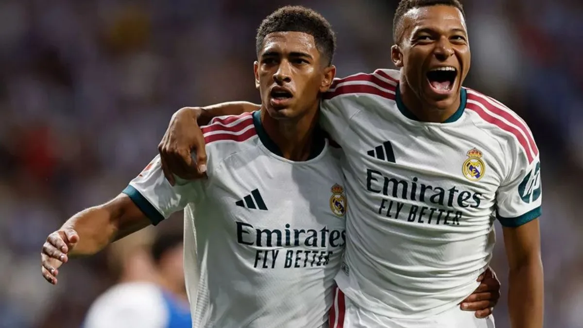 Real Madrid x Real Sociedad: onde assistir ao vivo, horário, palpite e escalações do jogo de LaLiga