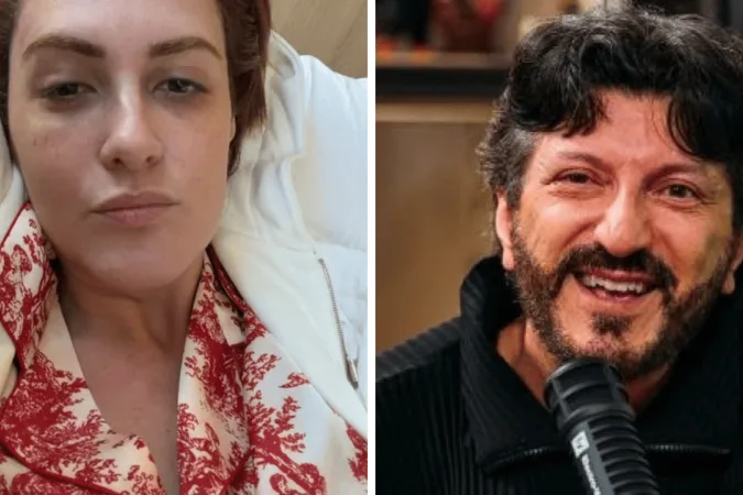 Família de Lito Sousa busca tratamento experimental nos Estados Unidos
