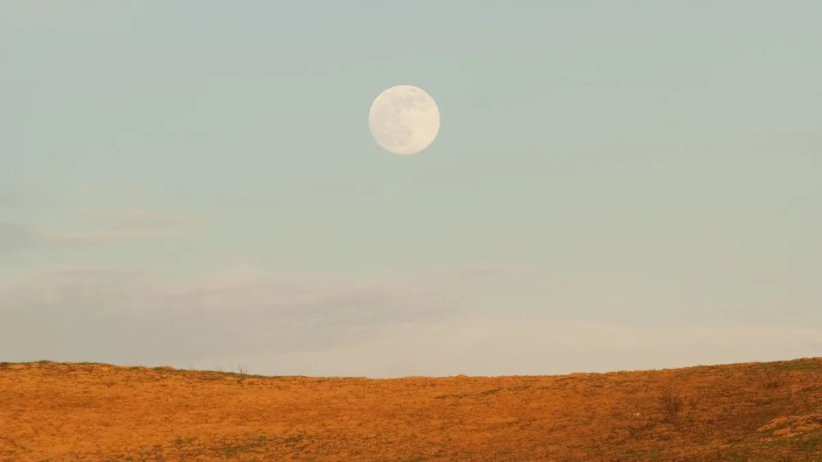 Calendrier de la pleine Lune en 2026 : quand a lieu la prochaine ?