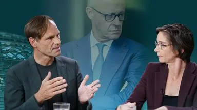 Muss Merz weg? "Der ist ein hartnäckiger Knochen"