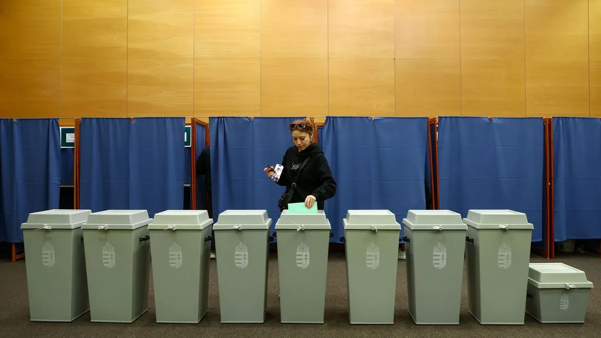 Temporada de huracán electoral: estos son los comicios que marcarán el curso político