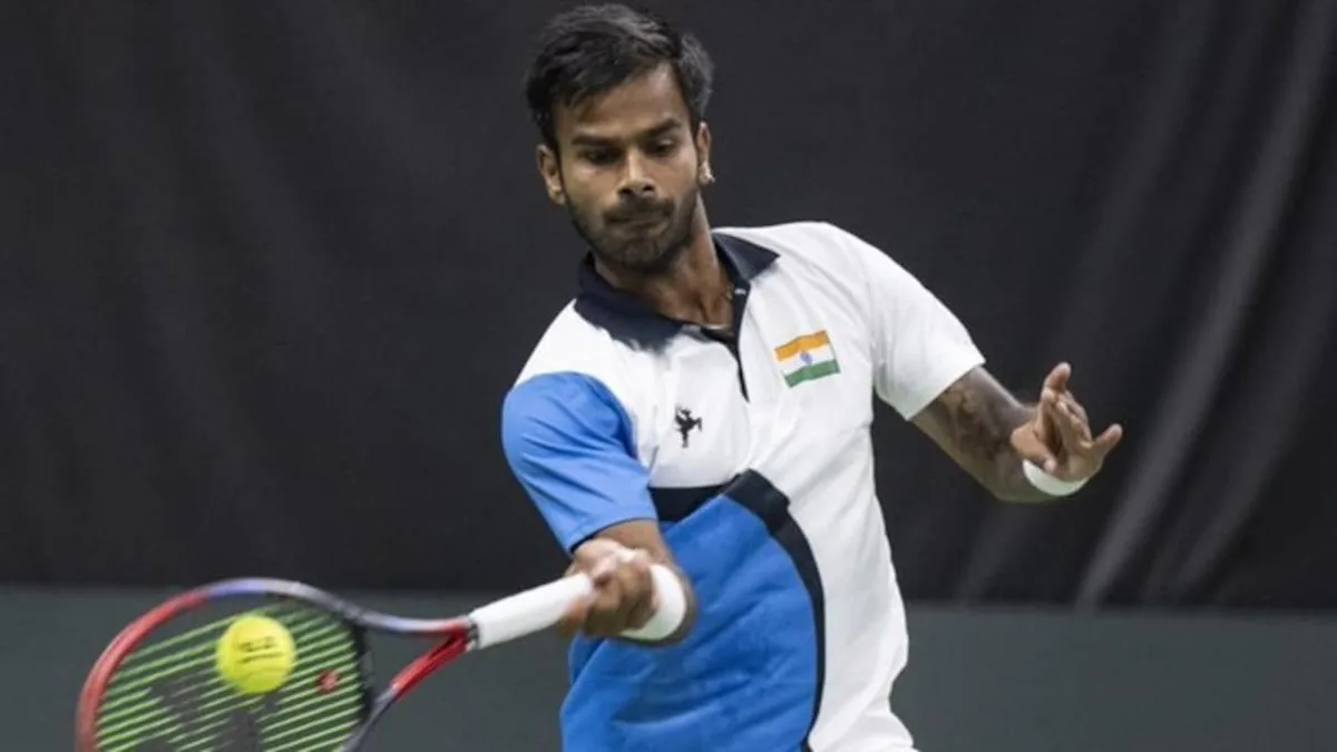 Rohit Rajpal Backs Sumit Nagal Despite Four Davis Cup Defeats In 2026