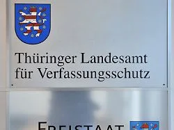 Gemeinsamkeiten mit NSDAP?: Thüringens Verfassungsschutzchef: AfD-Verbotsverfahren möglich
