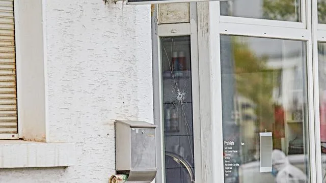 Kriminalität: Polizeieinsatz in Heidenheim - Hintergründe unklar
