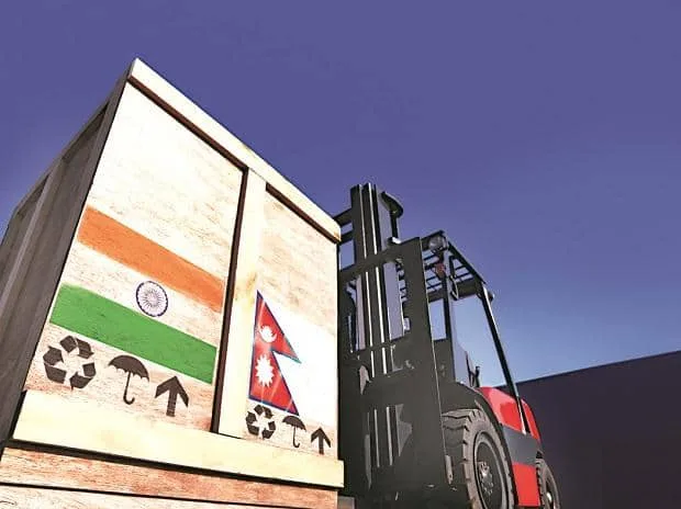 India, Nepal discuss ways to facilitate legitimate trade and transit