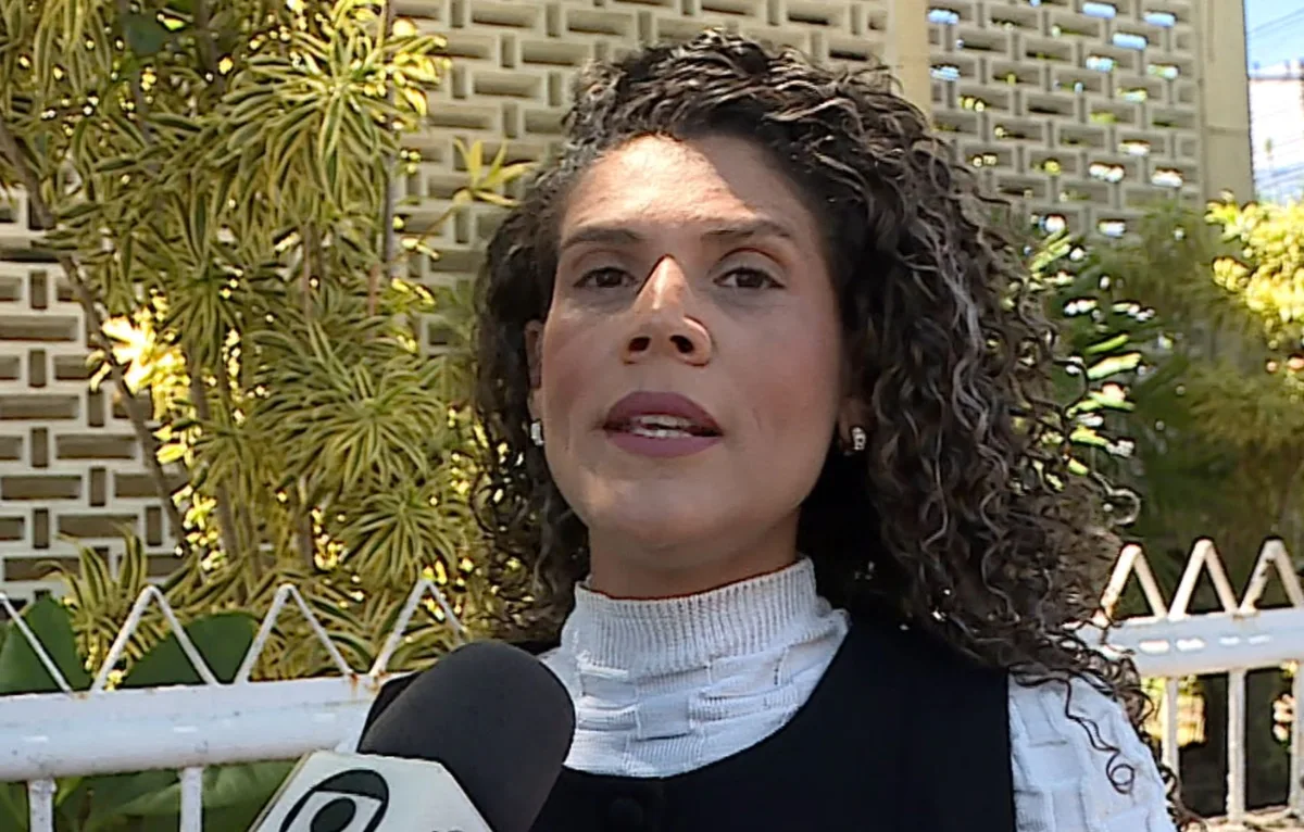 Eleições 2026: Taty Cristina de Jesus diz que pretende investir em programa unificado para saúde da mulher