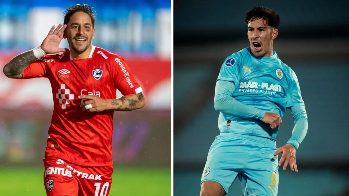 Cienciano vs Montevideo City Torque: fechas de los partidos por cuartos de final de la Copa Sudamericana 2026