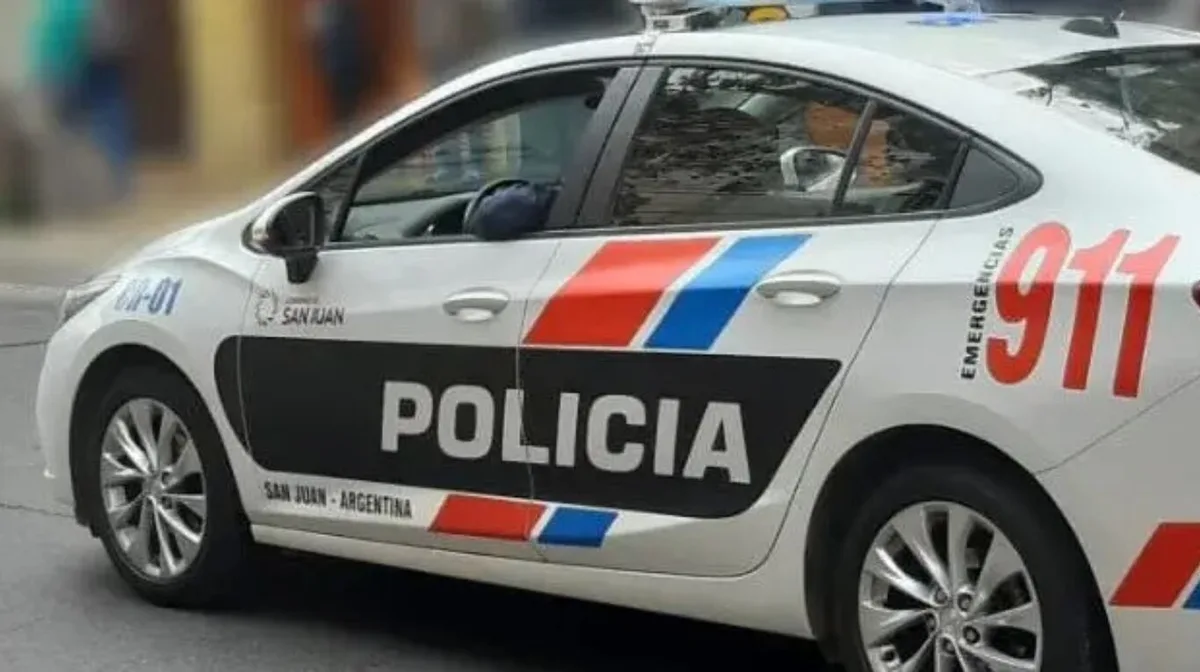 San Juan: pidieron un Uber, noquearon al chofer y lo atacaron con un destornillador para robarle $140.000