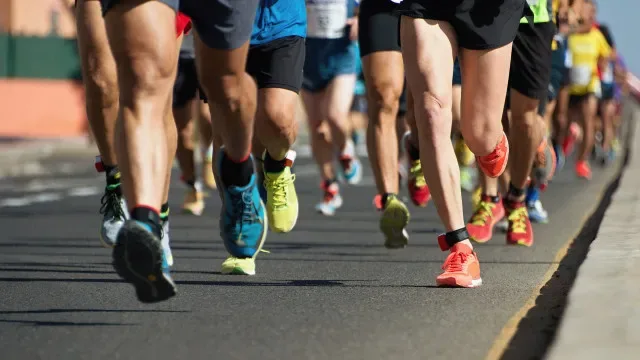 Dez atletas da Meia Maratona do Porto hospitalizados devido ao calor