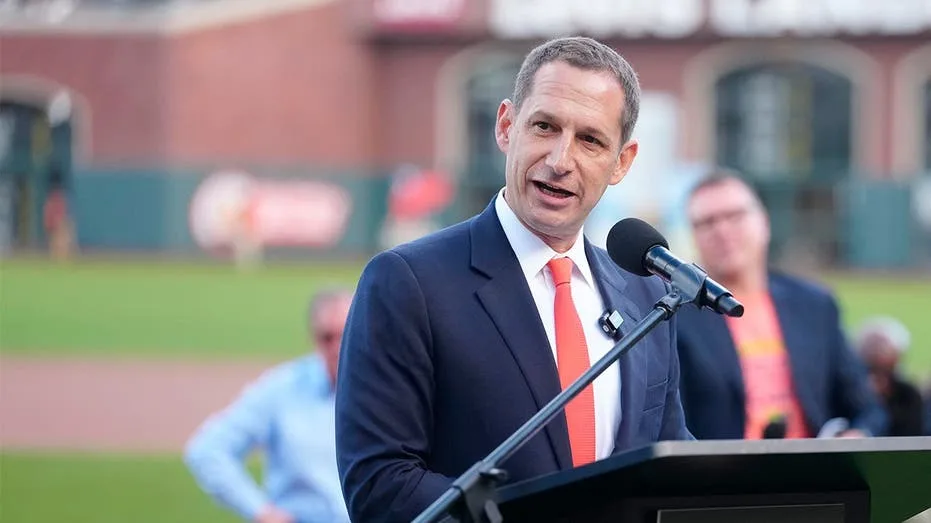 Daniel Lurie argues progressivism led San Francisco astray on public safety, drug crisis