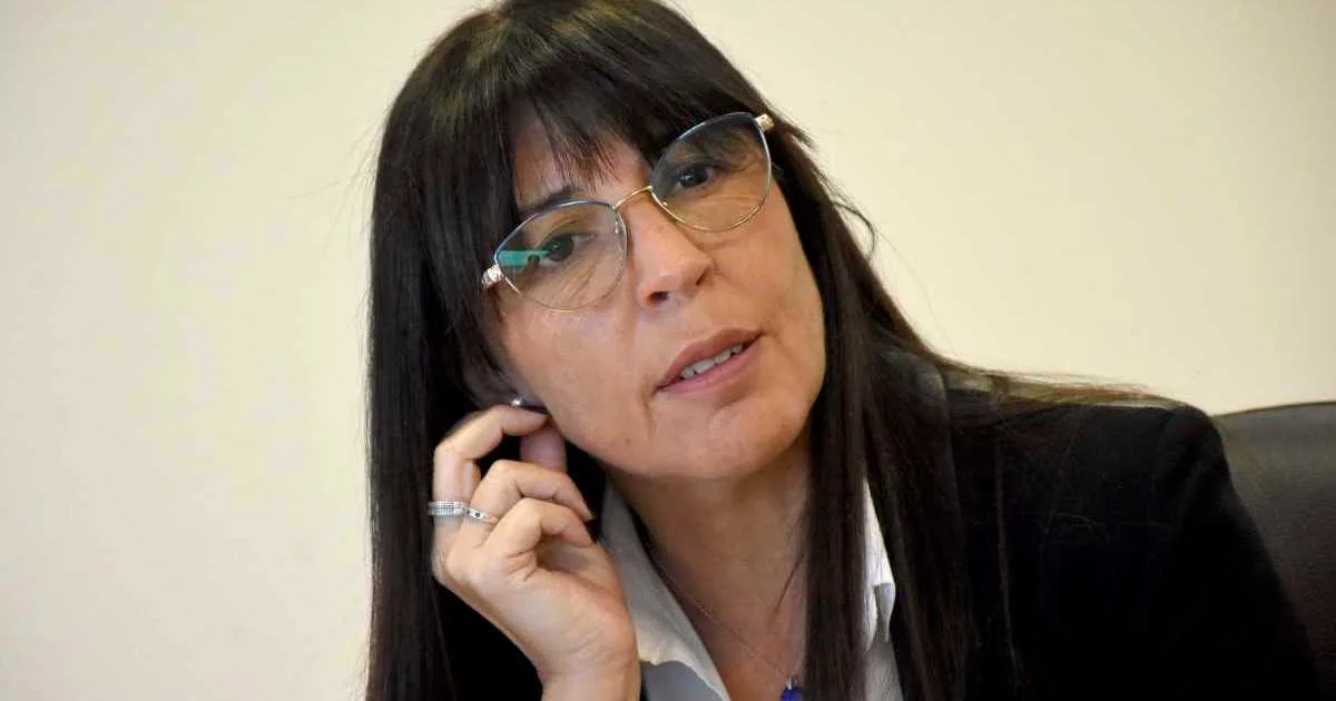 Menestrina, el ganador del concurso para camarista civil de Neuquén que cuestionó la reforma laboral