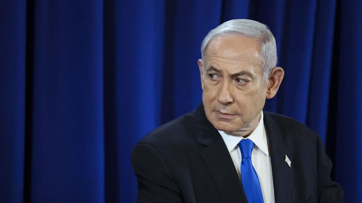 Benjamín Netanyahu hablará en la ONU en plena tensión con Irán y las críticas por Gaza
