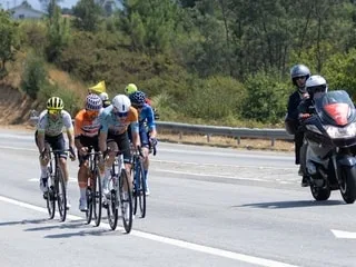 Cyclisme. Après la mort de Finlay Tarling, le syndicat des coureurs « furieux » réclame des casques de meilleure qualité