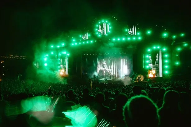 Boomtown Fair 2026 review: Madness and creativity take festival to a whole new level
