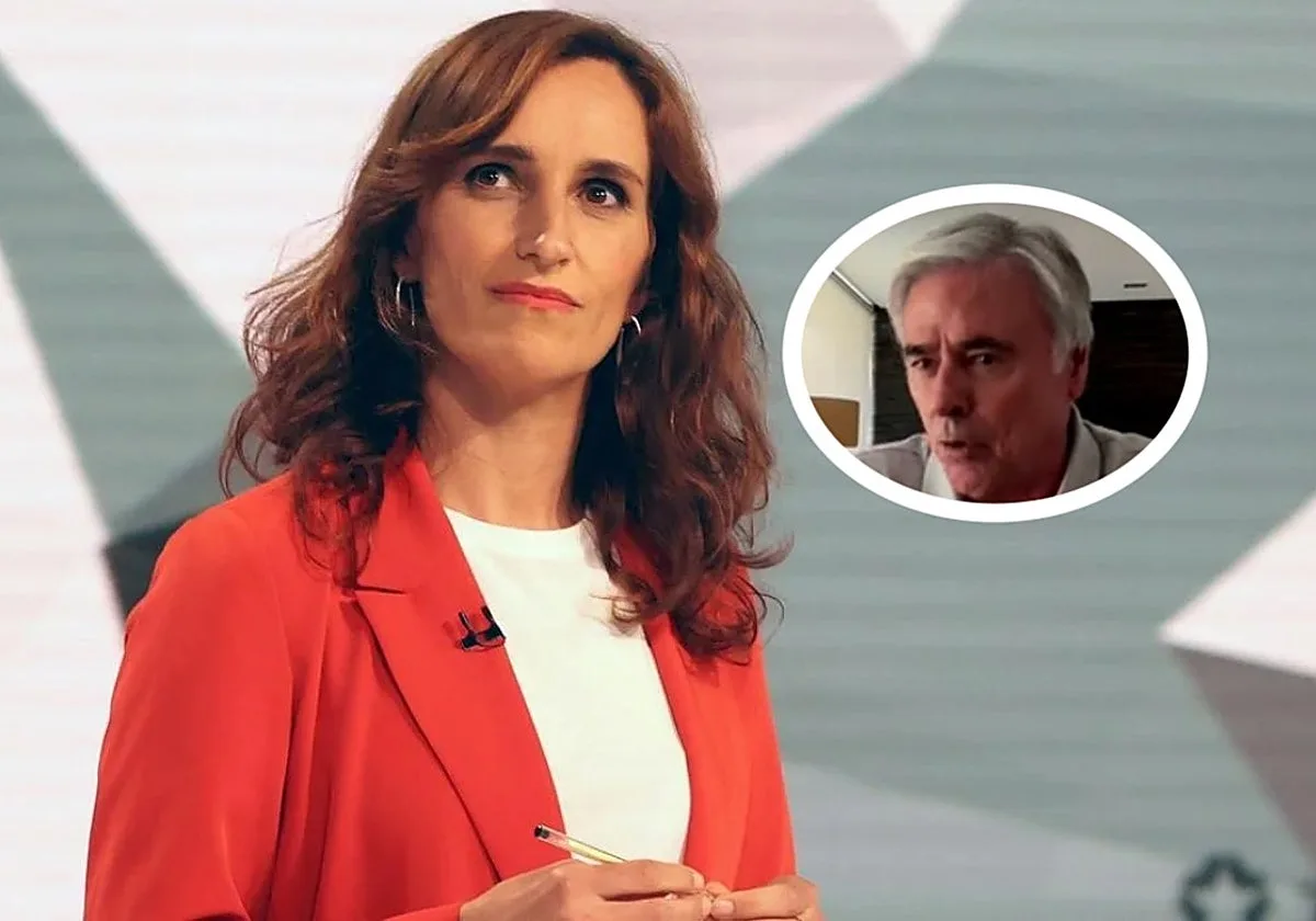 Paco Castañares 'fulmina' a la ministra de Sanidad tras lo visto en Ceuta con la pregunta que muchos se hacen: «Oiga, ya está bien»