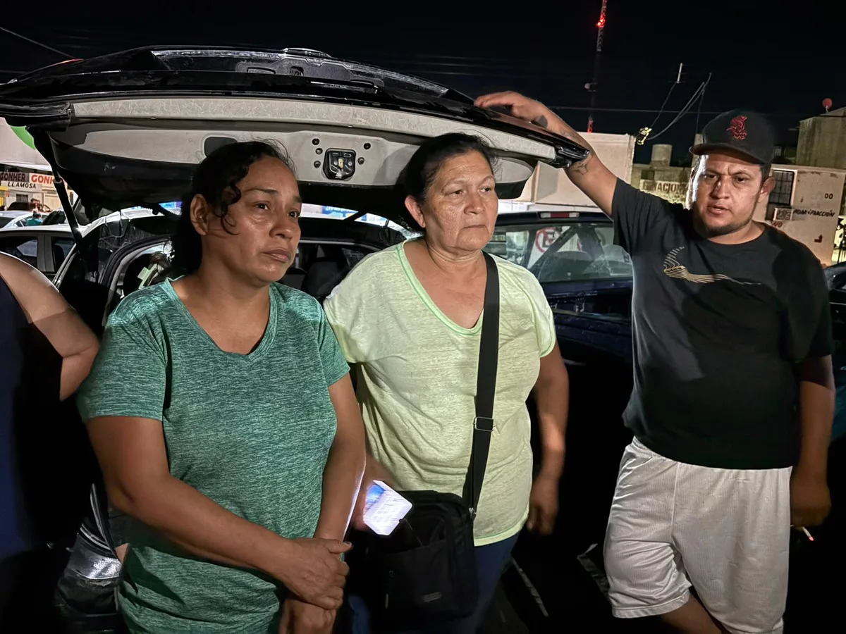 Muere Francisco Javier tras 19 días hospitalizado por atropellamiento en Monclova; familia exige justicia