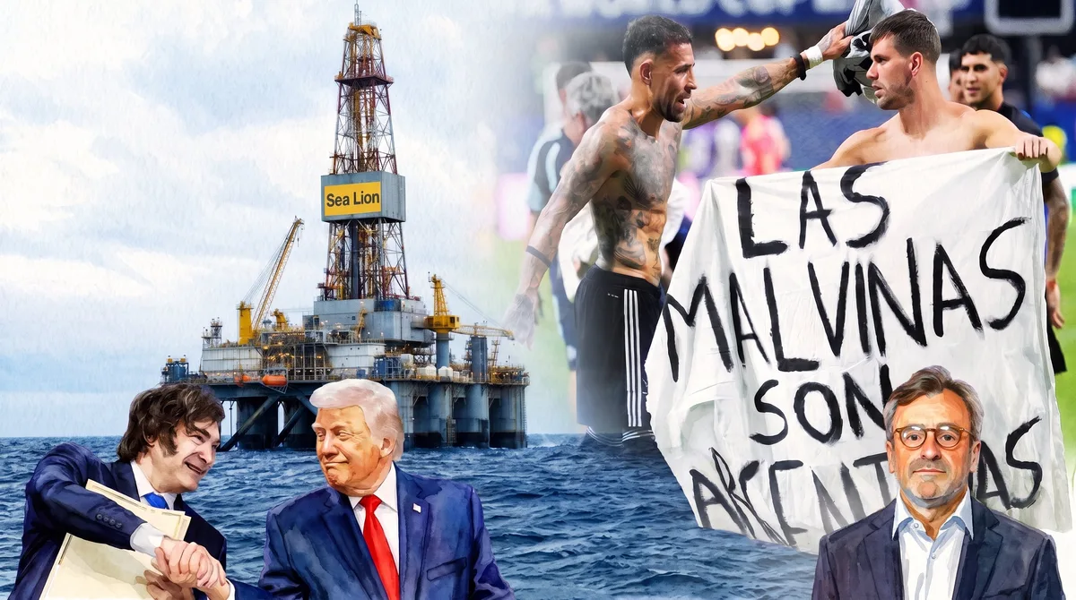 Clima de Negocios: guerra entre industriales y catarata de cumbres del círculo rojo, en medio del impensado “efecto Lo Celso-Trump”