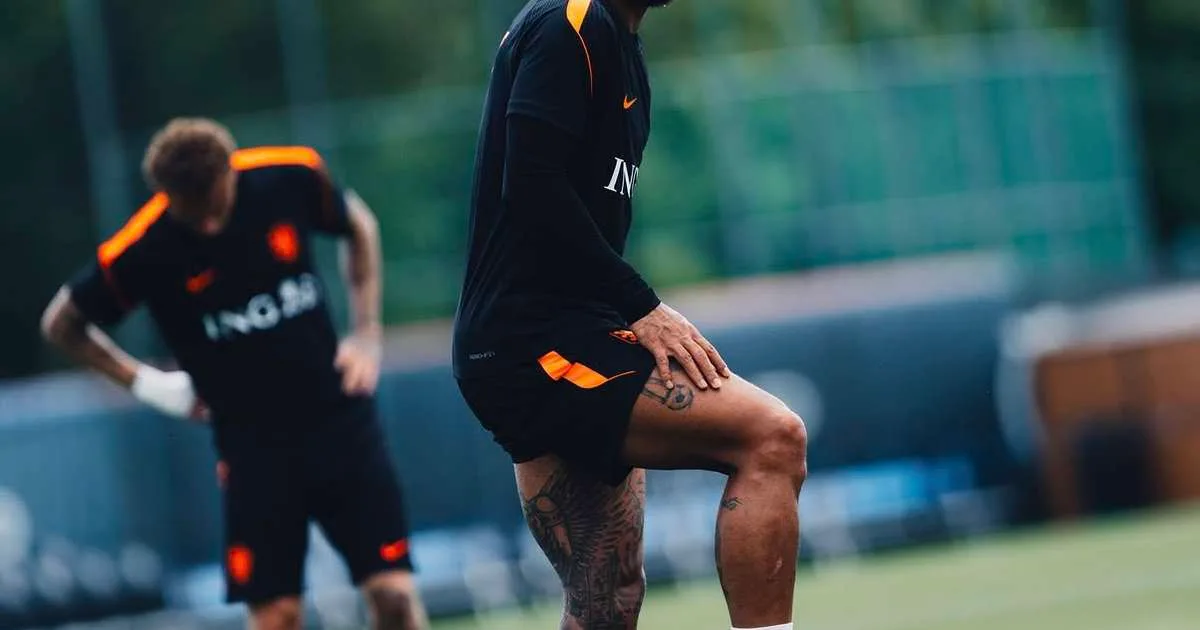 Corinthians: Depay está aberto a retomar as negociações