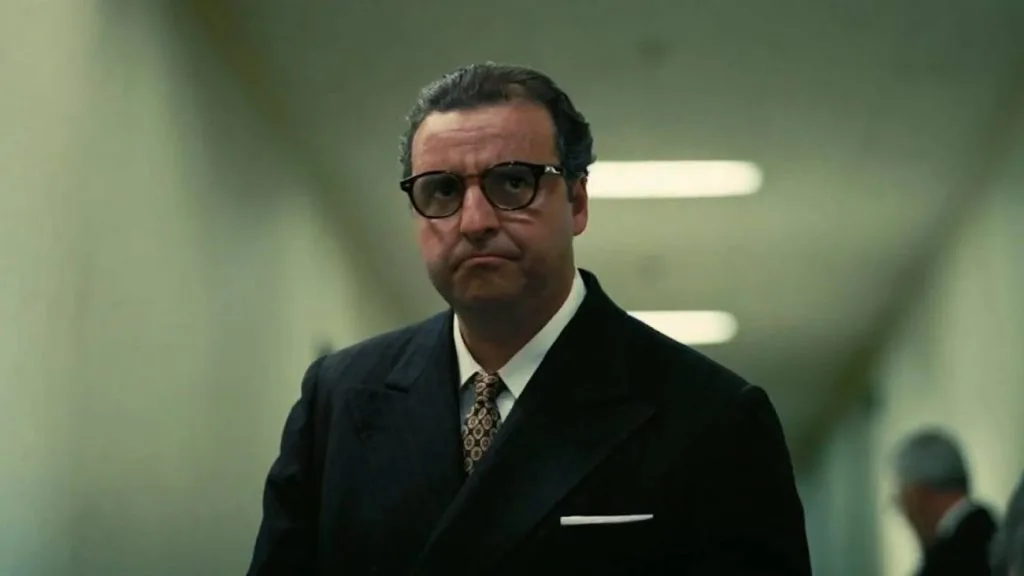David Krumholtz, de ‘Oppenheimer’ e ‘Supergirl’, anuncia pausa na carreira