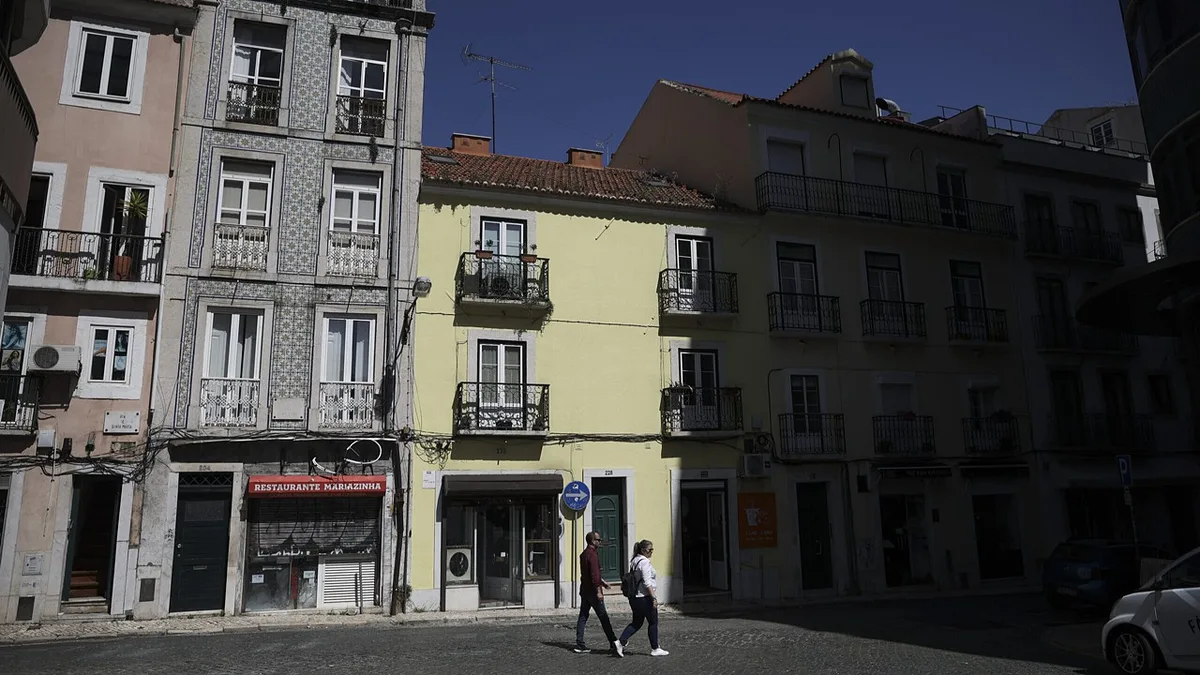 Estado vai inventariar “todos os imóveis” que lhe pertencem