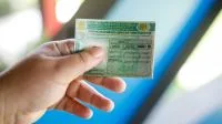 Proposta libera CNH definitiva a quem cometer infrações administrativas