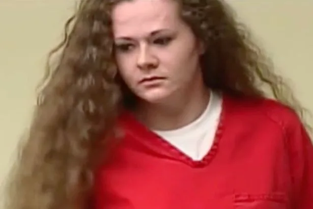 Christa Pike walking but 'very injured' after botched execution as request to remove handcuffs denied
