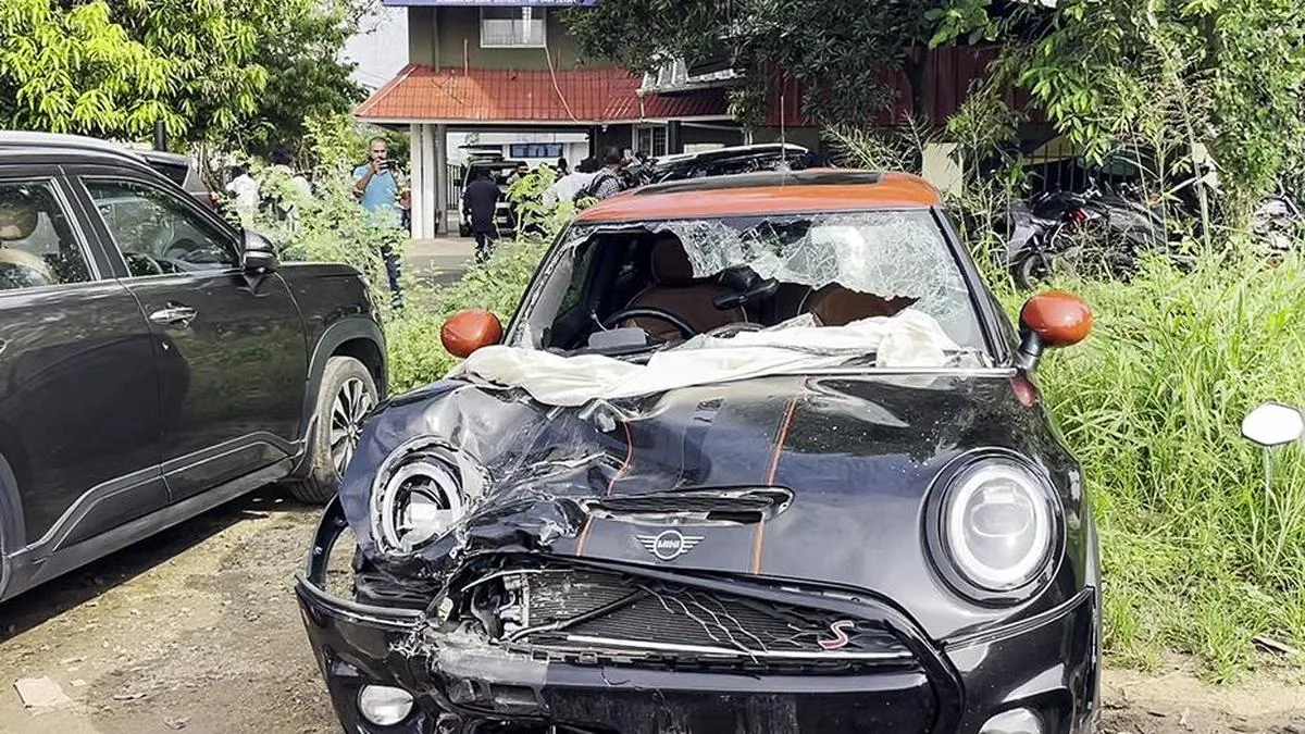 Nedumbassery car crash victim’s family fears case sabotage, seeks justice