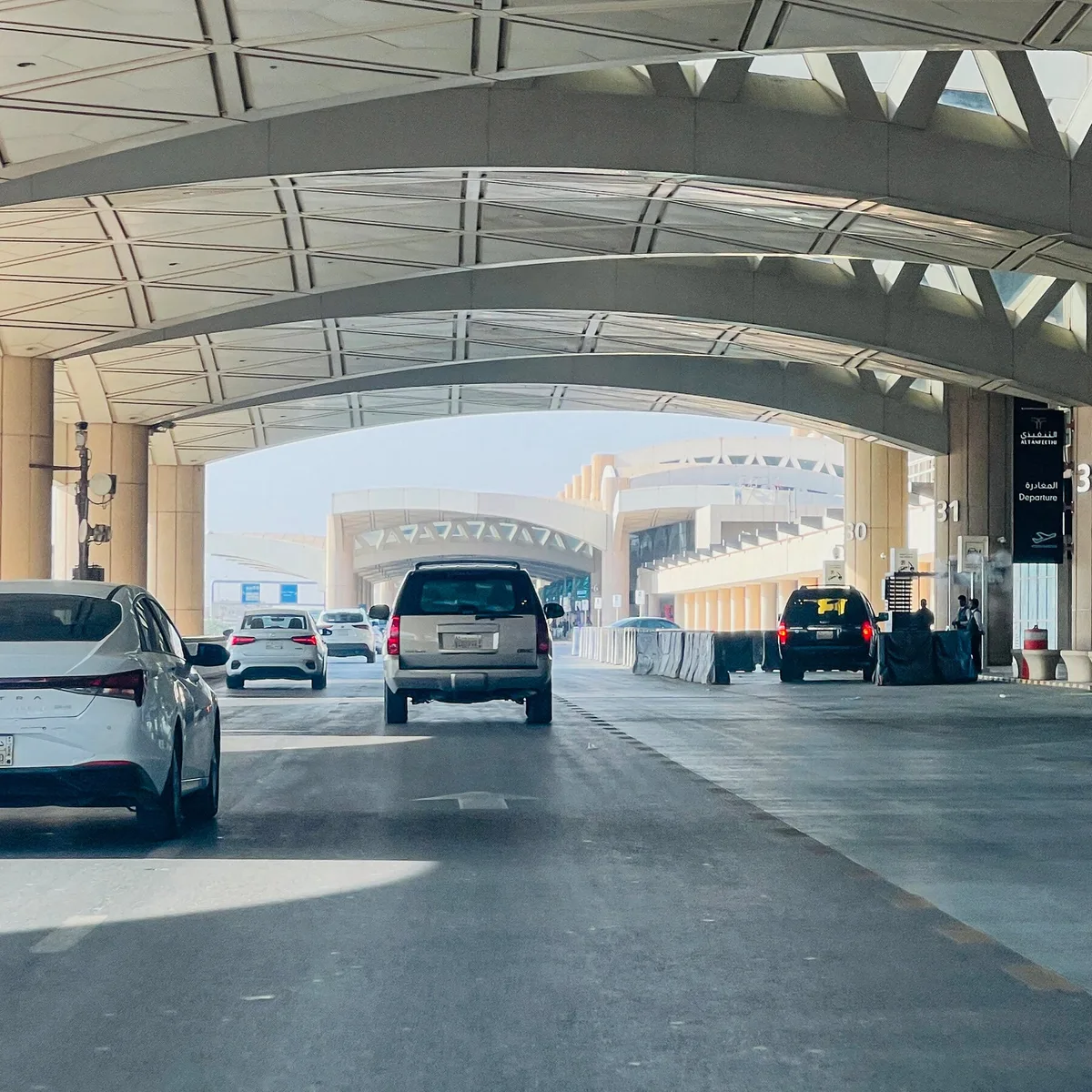 Riyadh Airport Attacked Again, Diplomats Say, After Days of Houthi Strikes