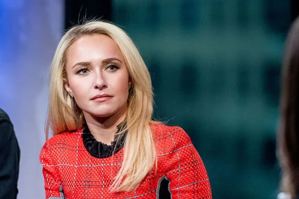 Hayden Panettiere dead: Hollywood actress in 'Heroes' and 'Nashville' dies age 36