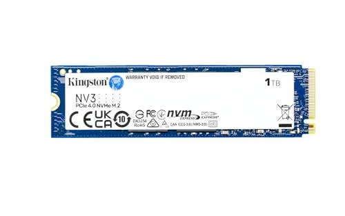 Quer mais velocidade no PC? Confira uma seleção de SSDs em promoção na Amazon