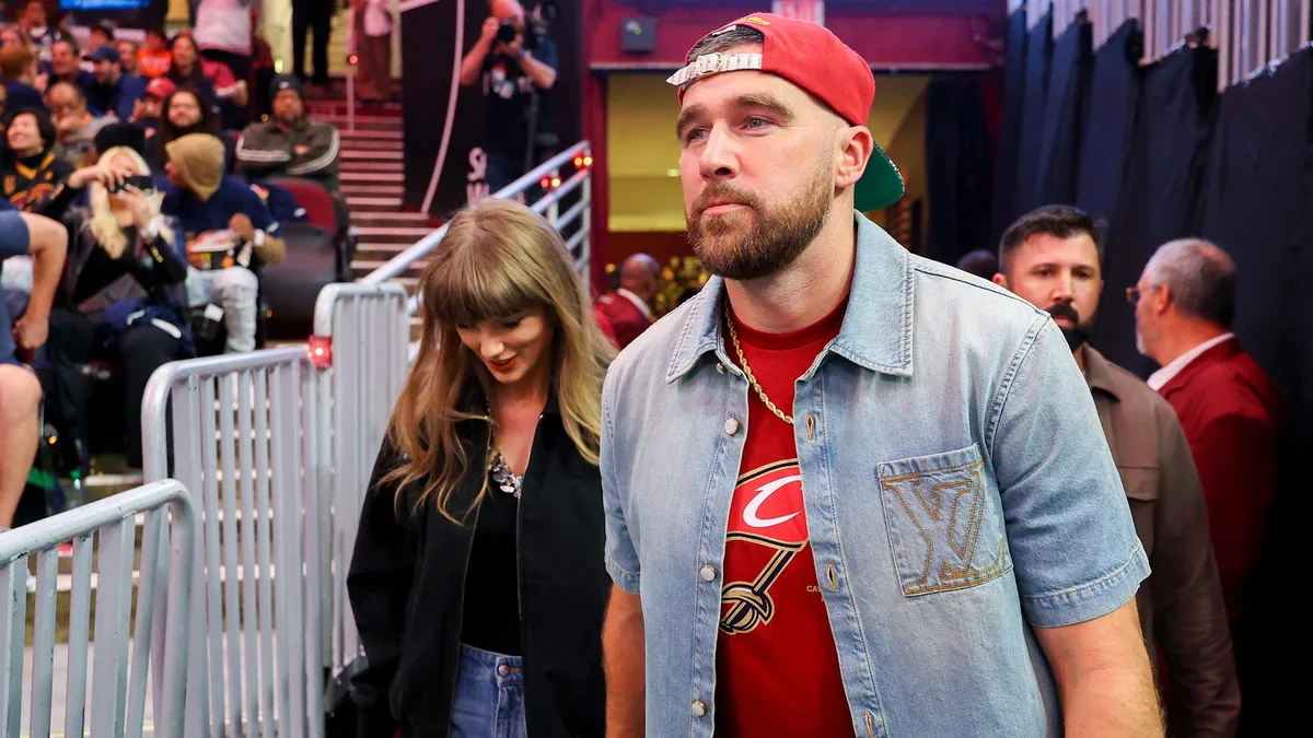 Travis Kelce, le mari de Taylor Swift, parmi les victimes d’une escroquerie à plus de 35 millions de dollars