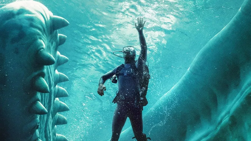 ‘Whalefall’ Rotten Tomatoes Reviews Mostly Praise Massive Whale Tale