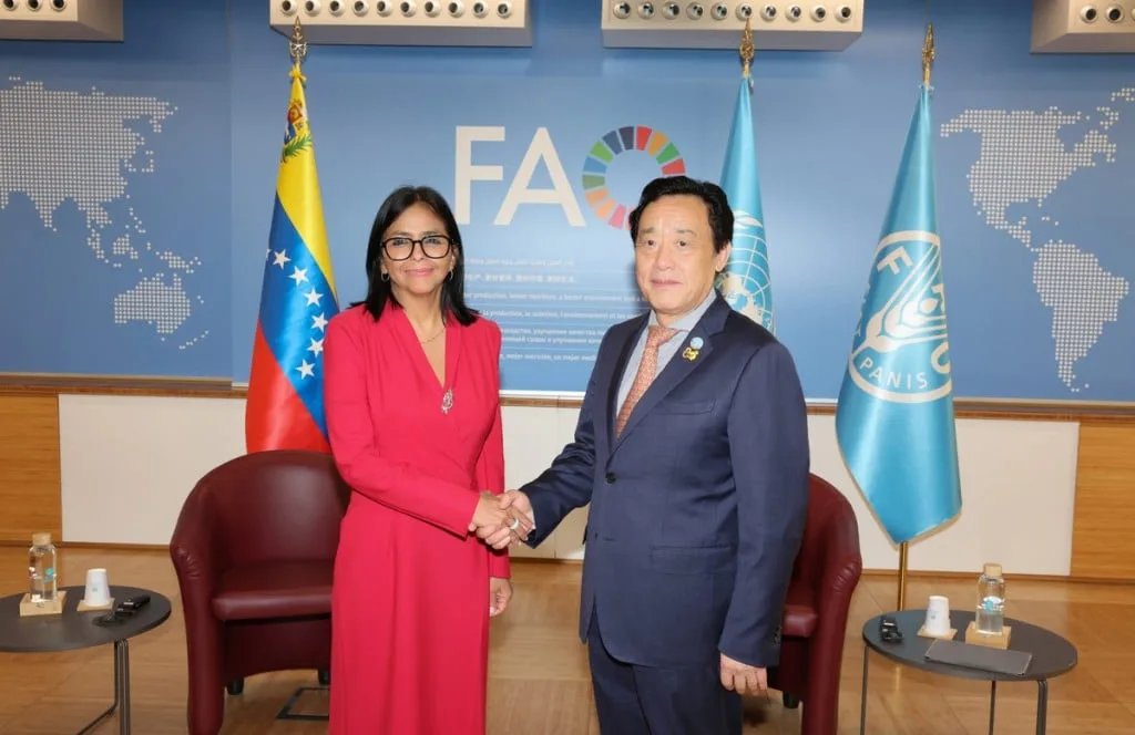 ONG venezolanas denuncian ante la FAO grave crisis de seguridad alimentaria y cuestionan cifras oficiales