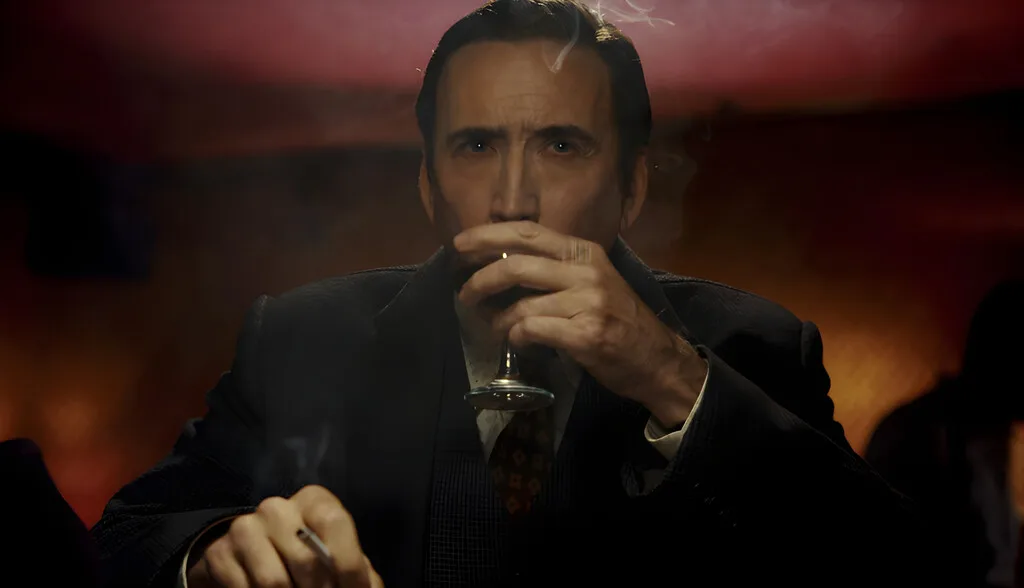 Nicolas Cage no volverá a trabajar con Amazon: se negó a autorizar el uso de IA en Spider-Noir