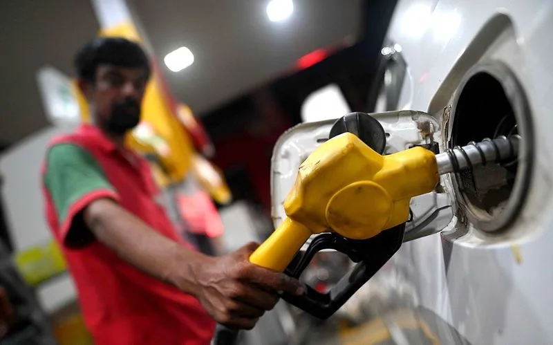 RED SEA CHAOS: Fuel on the fire — there’s a Trumpian upside to the global oil crisis