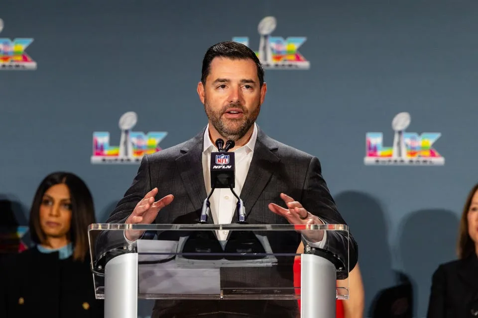 San Francisco 49ers Owner Jed York Arrested On Disorderly Conduct Charge
