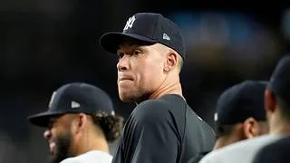 MLB: ¿Problemas en los Yankees? Aaron Judge crítica a su manager con estas palabras